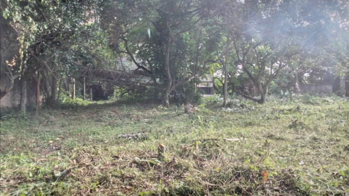 Tanah dijual di Kebagusan Pasar Minggu Jakarta Selatan